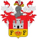 Blason de San Felipe