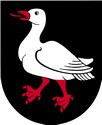 Blason de Sargans