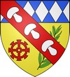 Blason de Saulxures-sur-Moselotte