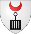 Blason de Sausheim