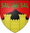 Blason de Sauve