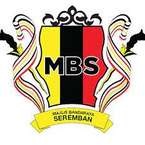 Blason de Seremban