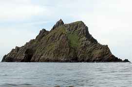 Photo de Skellig Michael