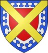 Blason de Soultzbach-les-Bains