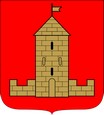 Blason de Sund