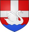 Blason de Talloires-Montmin