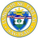 Logo de Tarlac