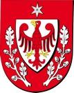 Blason de Teltow