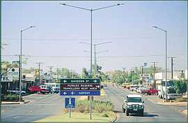 Photo de Tennant Creek