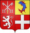 Blason de Ternay