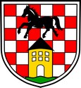 Blason de Traben-Trarbach