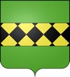 Blason de Tresques