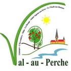 Logo de Val-au-Perche