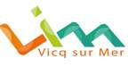 Logo de Vicq-sur-Mer