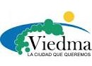 Blason de Viedma