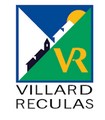 Blason de Villard-Reculas