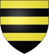 Blason de Villelongue-dels-Monts