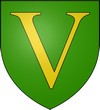 Blason de Villemoustaussou