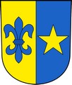 Blason de Vilters-Wangs