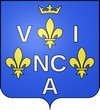 Blason de Vinça