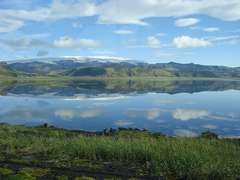 Volcan Katla