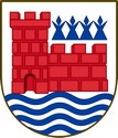 Blason de Vordingborg