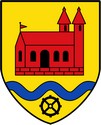 Blason de Walsrode