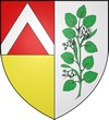 Blason de Weislingen