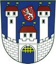 Blason de Zatec