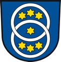 Blason de Zwiefalten