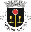Blason d'Entroncamento