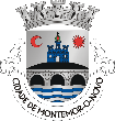 Blason de Guarda
