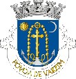 Blason de Póvoa de Varzim