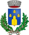 Blason d'Africo