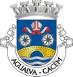 Blason d'Agualva-Cacém