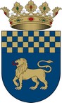 Blason d'Aielo de Malferit