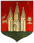 Blason d'Ayr