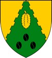Blason de Bitam