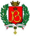 Blason de Bohain-en-Vermandois