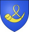 Blason de Canéjan