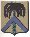 Blason de Charneux