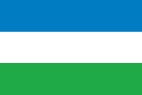 Drapeau d'El Espinar