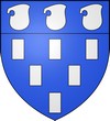 Blason de Gévezé