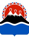 Blason du Kamtchatka