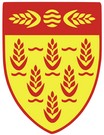 Blason de Kocani