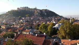 Photo de Kütahya