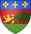 Blason de Lalinde