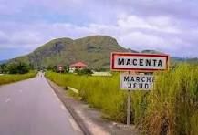 Photo de Macenta