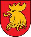 Blason de Madona