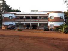 Photo de Mbouda